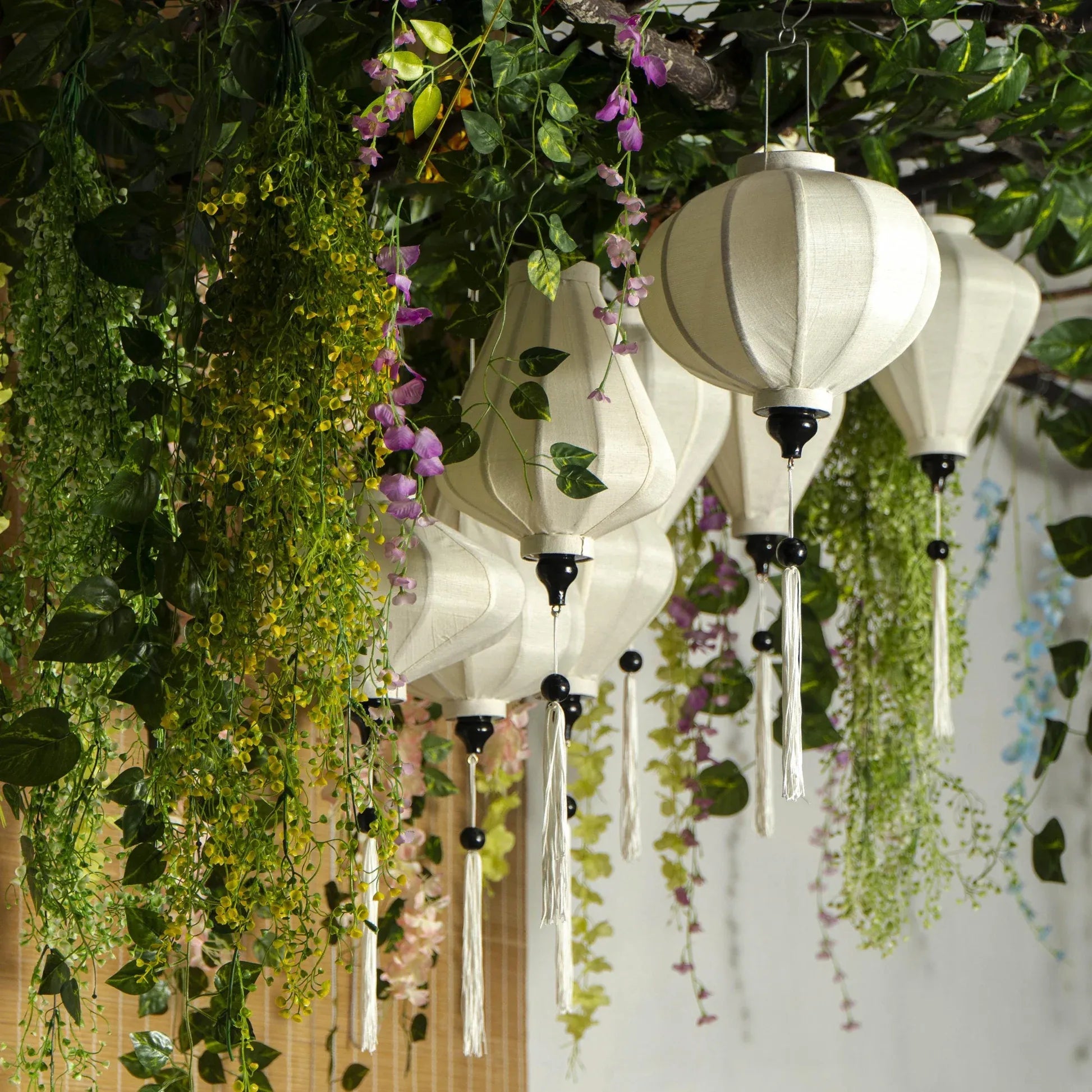 Lantern Ideas for Weddings, Parties & Outdoor Events