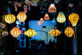 Set of 8 Hoi An Waterproof Lanterns 35cm, Wedding & Patio Decoration, Outdoor Hanging Decor