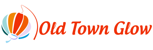 Old Town Glow